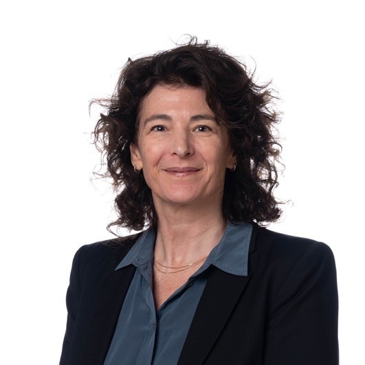 Esther Wolfs - Impact Investing, Partner Value of Nature, SHIFT Invest Impact Committee, Founder Wolfs Company, Invariant Earth Partners